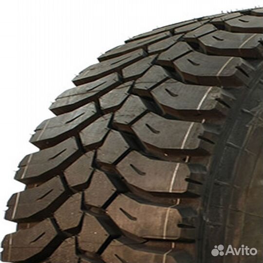 Шины 315/80 R22.5 Michelin X Works HD D ведущие