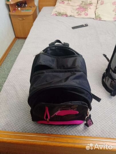 Школьный рюкзак