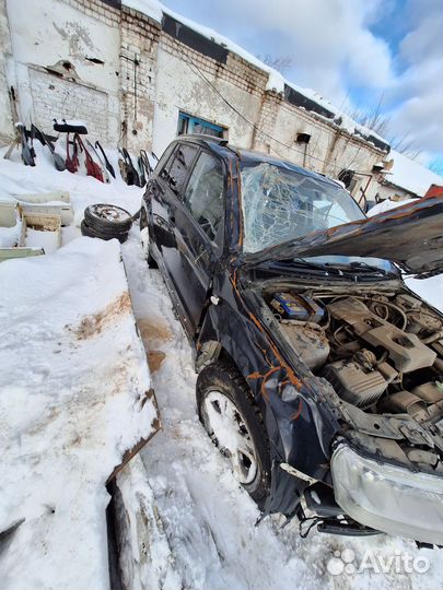 Сузуки Гранд Витара 2007 по запчастям авторазбор