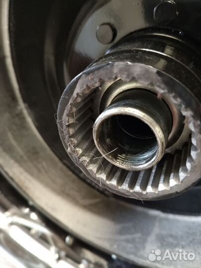 Запчасти урал днепр