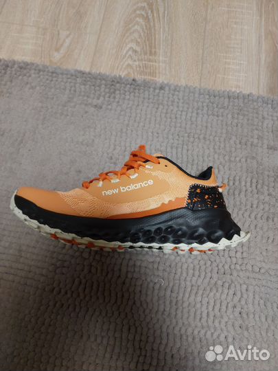 Кроссовки new balance