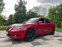 Mazda 3 1.6 AT, 2005, 205 142 км, с пробегом, цена 535 000 руб.