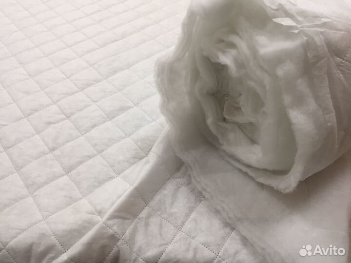 Термостежка (спанбонд+синтепон)