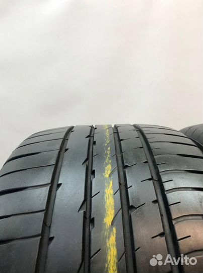 Goodyear Eagle F1 Asymmetric 3 285/35 R22 102L