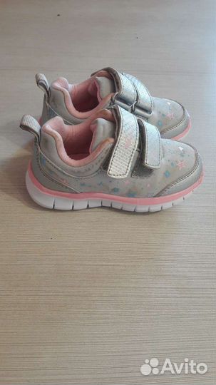 Обувь для девочки