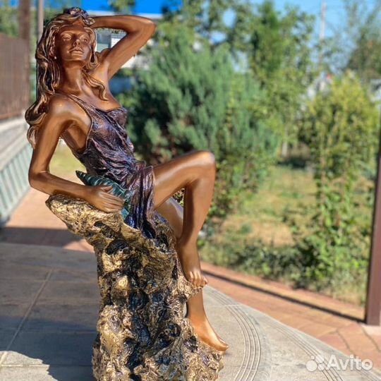 Статуэтка Фигура Статуя декор