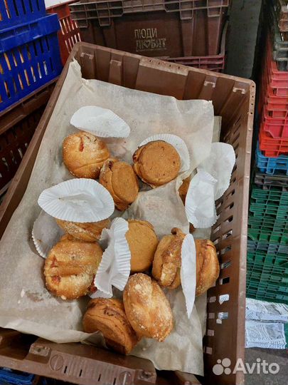 Хлеб на корм животным