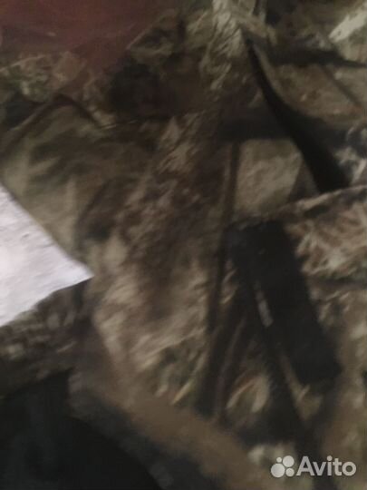 Зимний костюм для мальчика 134