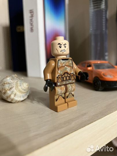 Lego Star Wars