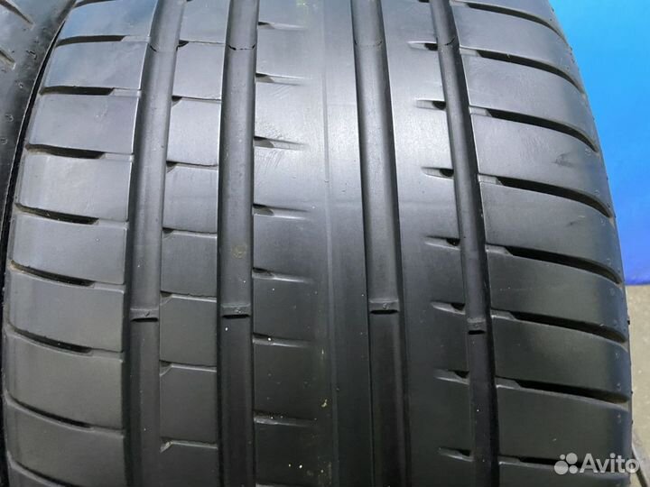 Goodyear Eagle F1 Asymmetric 3 275/30 R20 97Y