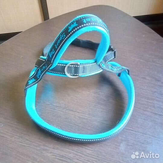 Шлейка для крупных собак Ferplast