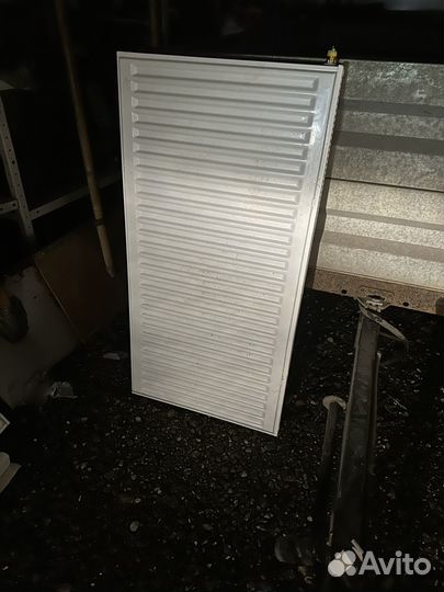 Радиатор отопления