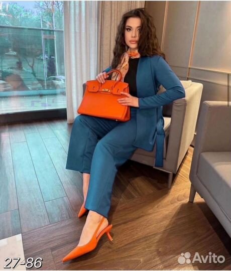 Костюм двойка Size 50 по 60