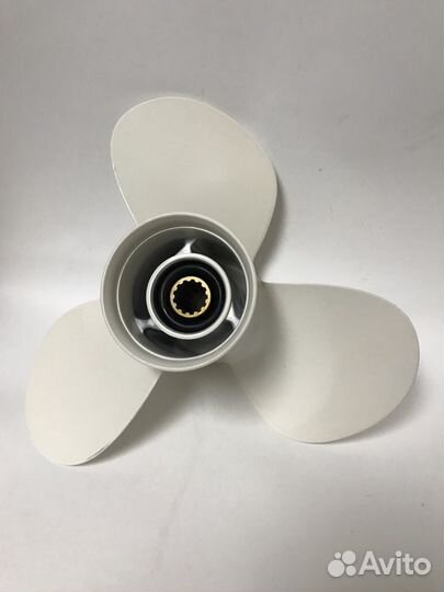 Винт Yamaha Y40/50 11 1/8 X 13