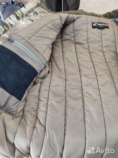 Carinthia mig 2.0 (реплика)