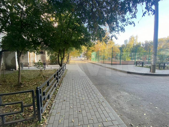 2-к. квартира, 49,2 м², 3/5 эт.