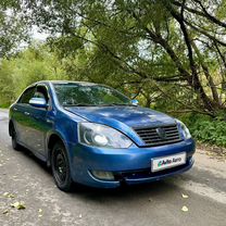 Geely FC (Vision) 1.8 MT, 2008, 80 000 км, с пробегом, цена 185 000 руб.