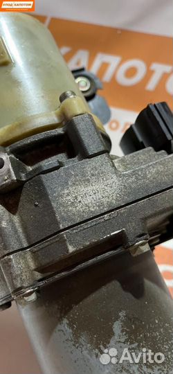 Электроусилитель руля Mazda 3 BK (2003 - 2005)