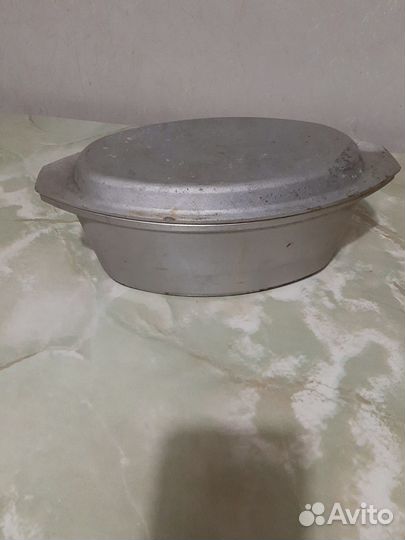 Посуда разная