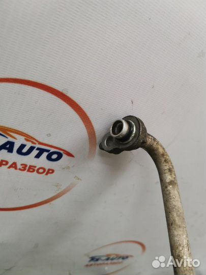 Трубка кондиционера Mazda 3 хетчбек BK 2.0 LF 2005