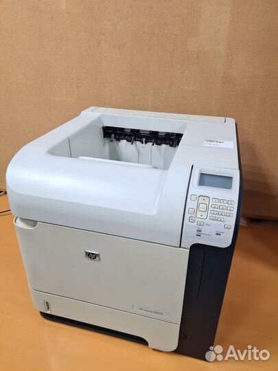 Принтер A4 HP P4515n LaserJet 2шт