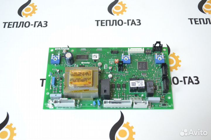 Электронная плата baxi Eco-3 Compact JJJ005680410