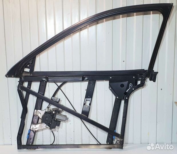 Стеклоподъемник передний правый Audi A6 C5, Allroa