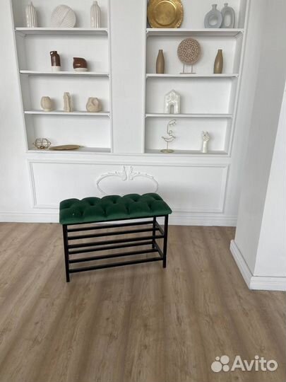 Обувница в прихожую