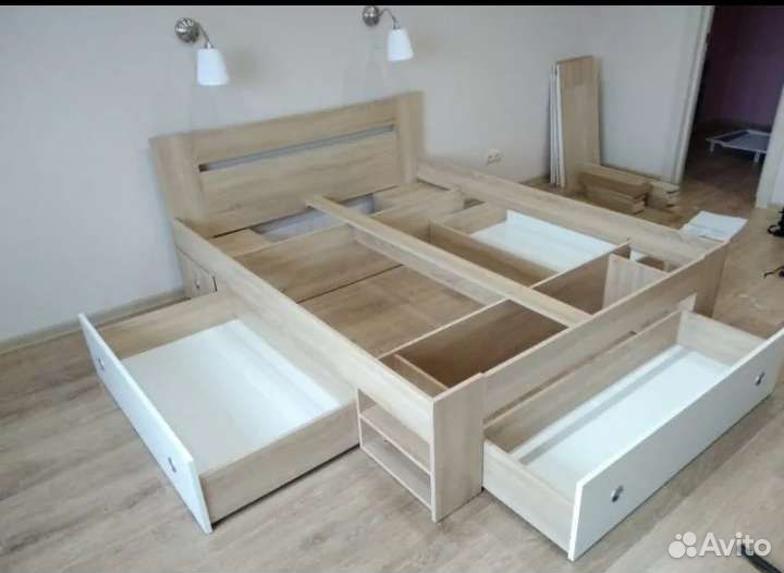 Мастер на час всё включено