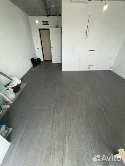 Отделочные работы