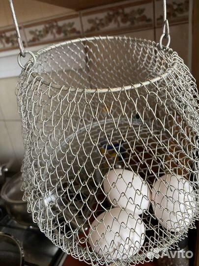 Сетка для яиц СССР