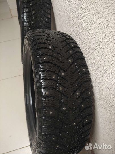 Cordiant Snow Cross 2 195/55 R16
