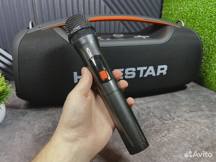 Колонка Hopestar A60 100W