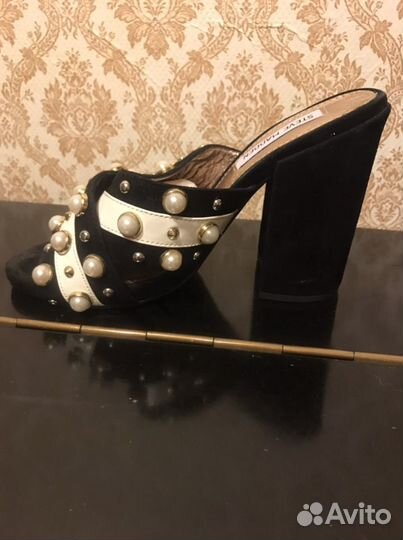 Босоножки женские 36 размер