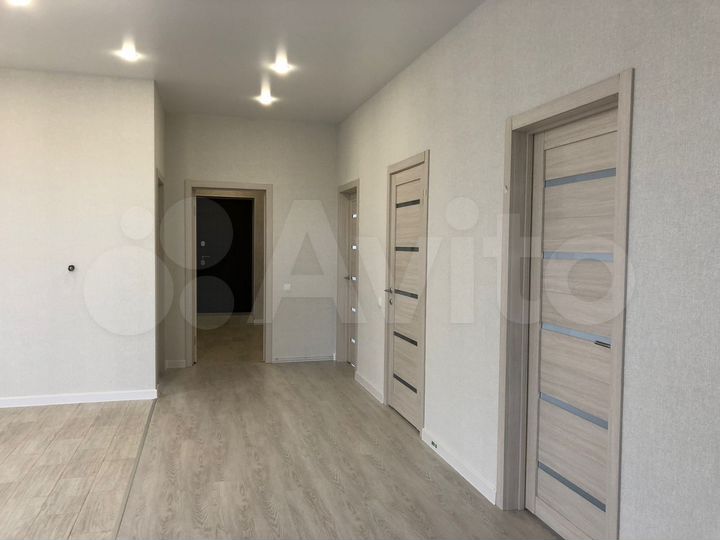 Коттедж 107 м² на участке 6 сот.