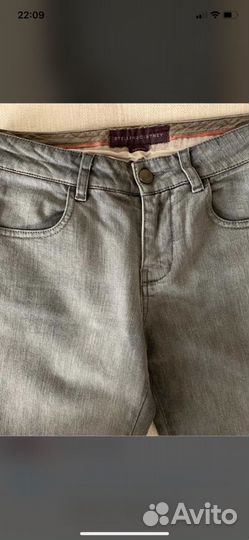 Stella McCartney джинсы