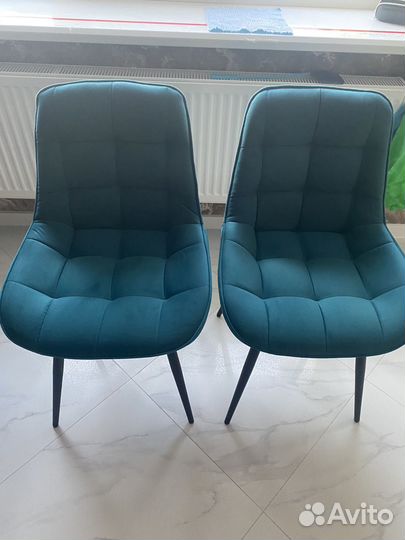 Стулья кухонные