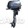 Лодочный мотор Sea-Pro F5S