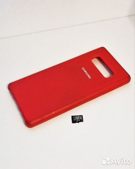 Samsung Galaxy Note 8, 6/64 ГБ