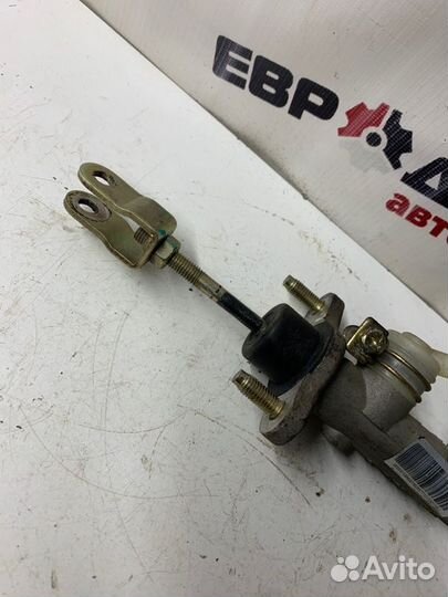 Главный цилиндр сцепления Geely Emgrand Ec7 седан