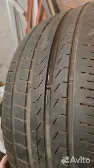 Pirelli Scorpion 255/55 R18