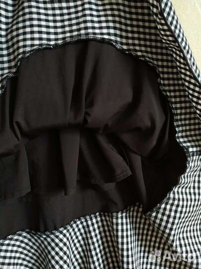 Платье летнее