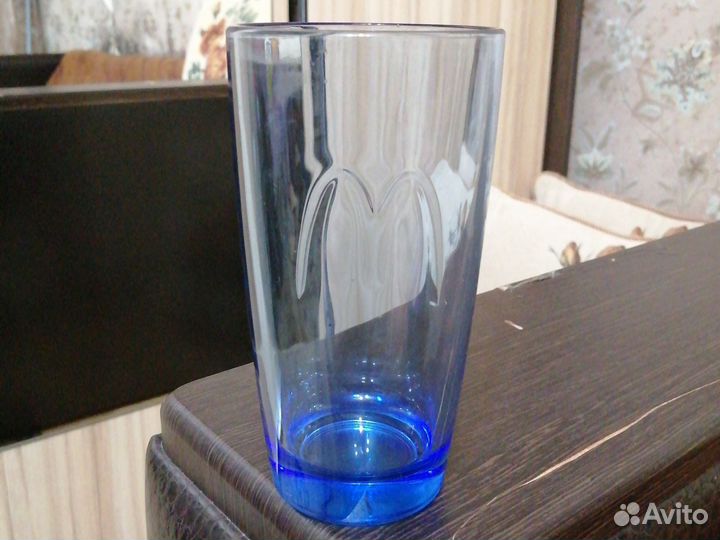 Стакан макдоналдс