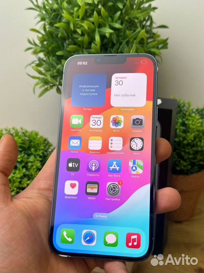 iPhone 13 Pro Max, 128 ГБ