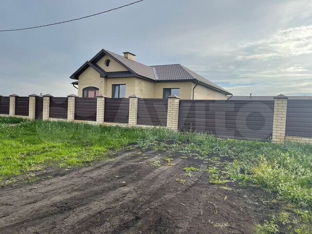 Дом 127 м² на участке 10 сот.