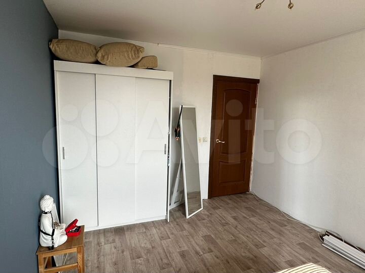 2-к. квартира, 40 м², 8/9 эт.