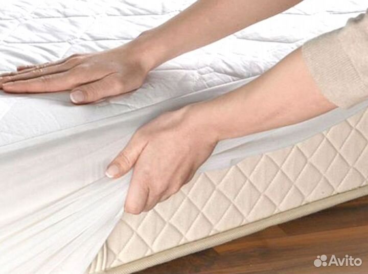 Матрас ортопедический 180х201