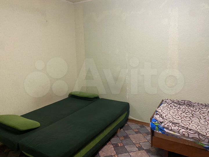 2-к. квартира, 48 м², 5/5 эт.