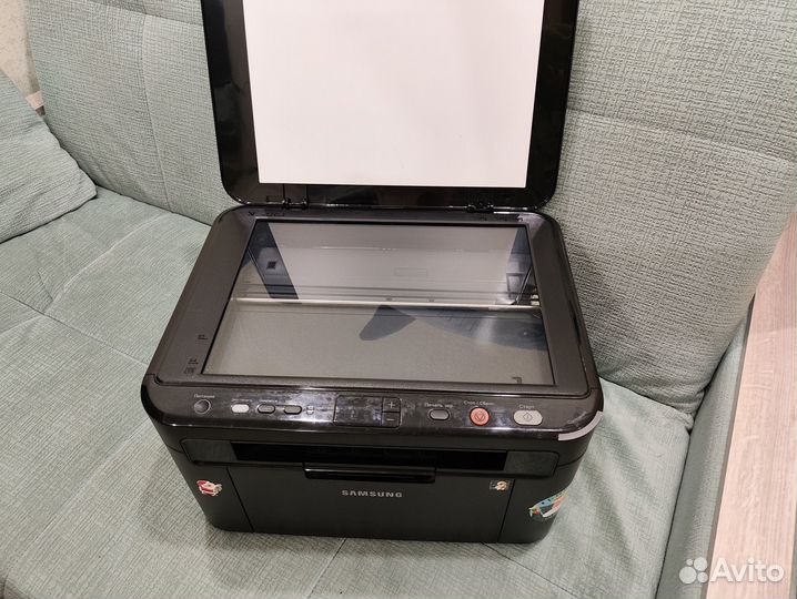Мфу Samsung SCX-3205