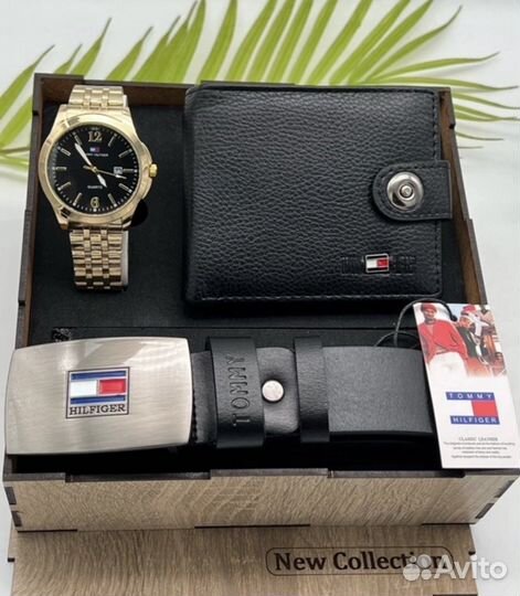 Набор мужской